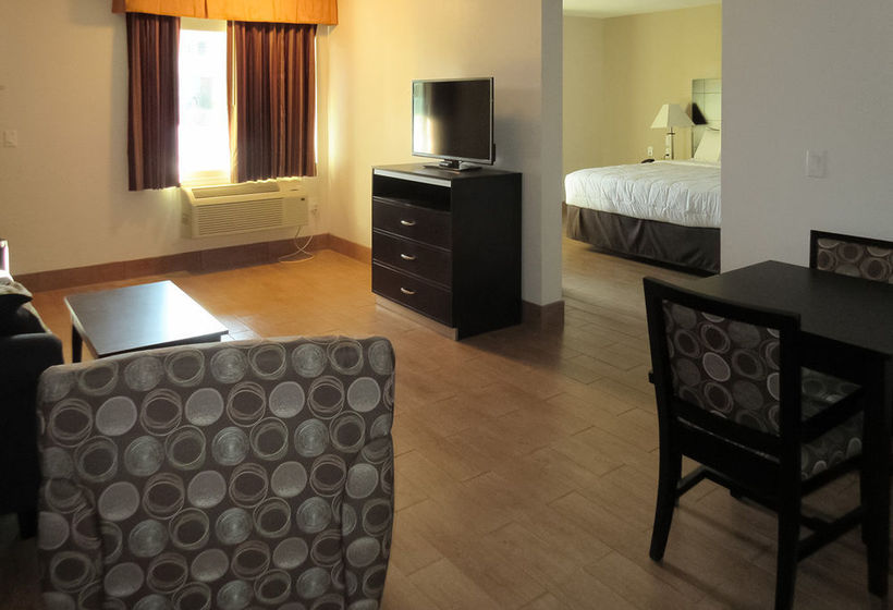 Hotel Quality Inn & Suites Bakersfield  | Bakersfield | California | United States 2