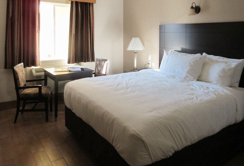 Hotel Quality Inn & Suites Bakersfield  | Bakersfield | California | United States 5