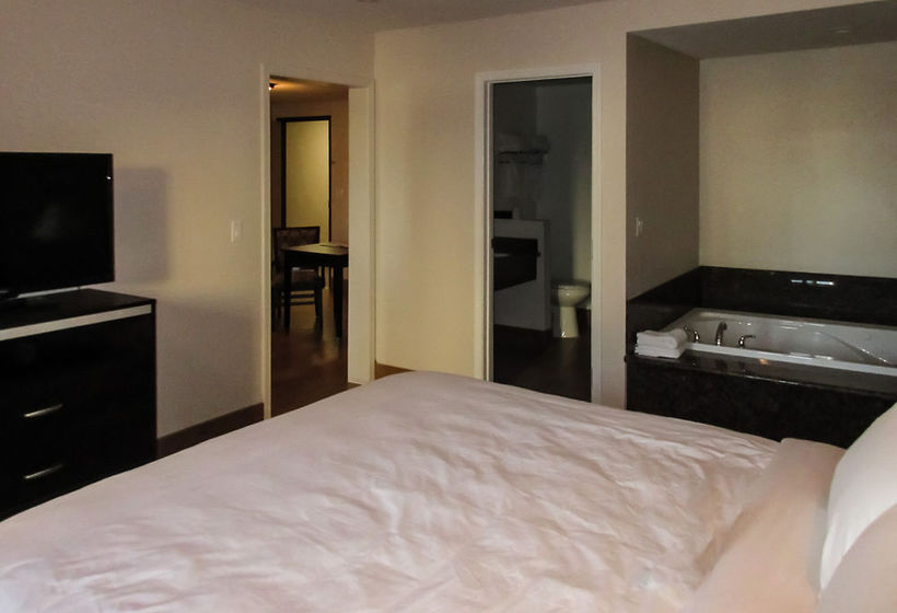 Hotel Quality Inn & Suites Bakersfield  | Bakersfield | California | United States 6