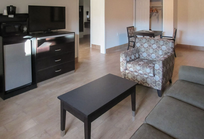 Hotel Quality Inn & Suites Bakersfield  | Bakersfield | California | United States 8