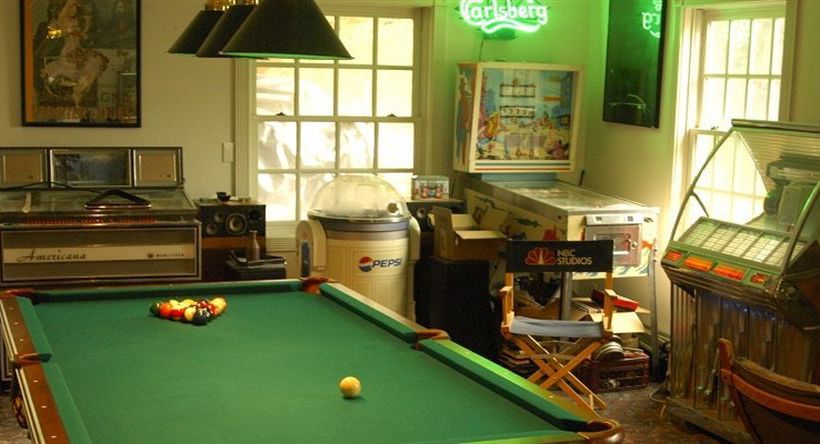 Pensão Ye Olde Danish Inn 