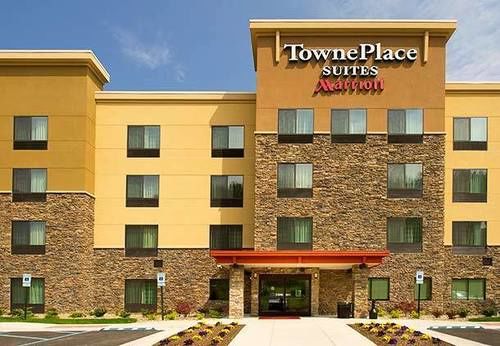 Hotel Towneplace Suites Bakersfield West  | Bakersfield | California | United States 1