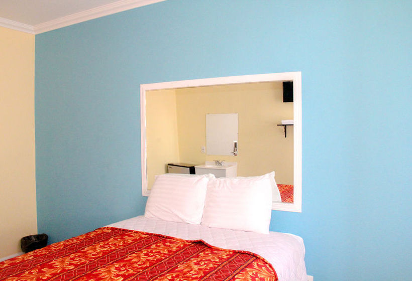 Plaza Hotel Gardena  | Gardena | California | United States 10