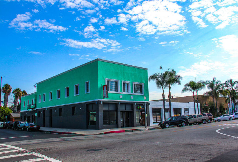 Plaza Hotel Gardena  | Gardena | California | United States 11