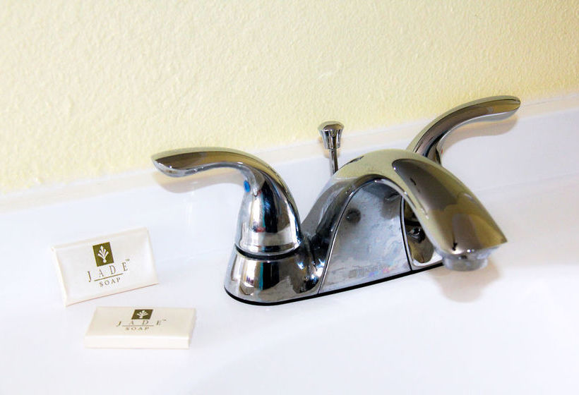 Plaza Hotel Gardena  | Gardena | California | United States 12