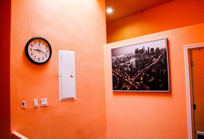 Plaza Hotel Gardena  | Gardena | California | United States 13