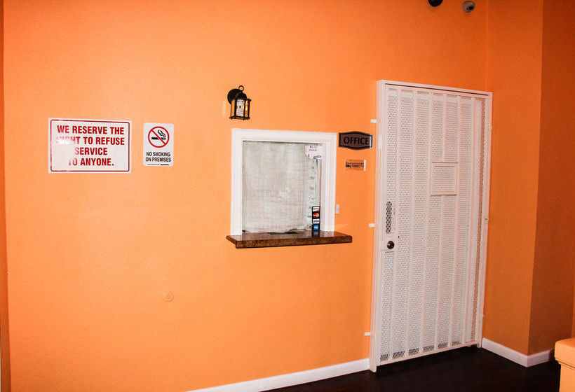 Plaza Hotel Gardena  | Gardena | California | United States 14