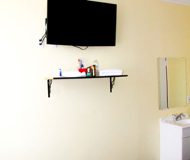 Plaza Hotel Gardena  | Gardena | California | United States 17