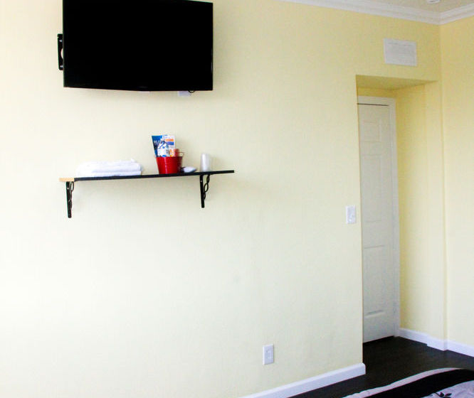 Plaza Hotel Gardena  | Gardena | California | United States 19