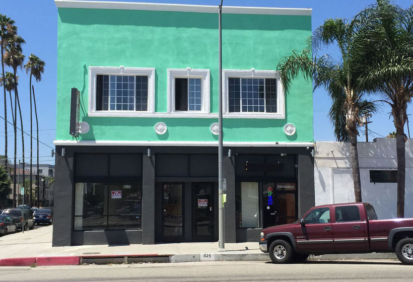 Plaza Hotel Gardena  | Gardena | California | United States 3