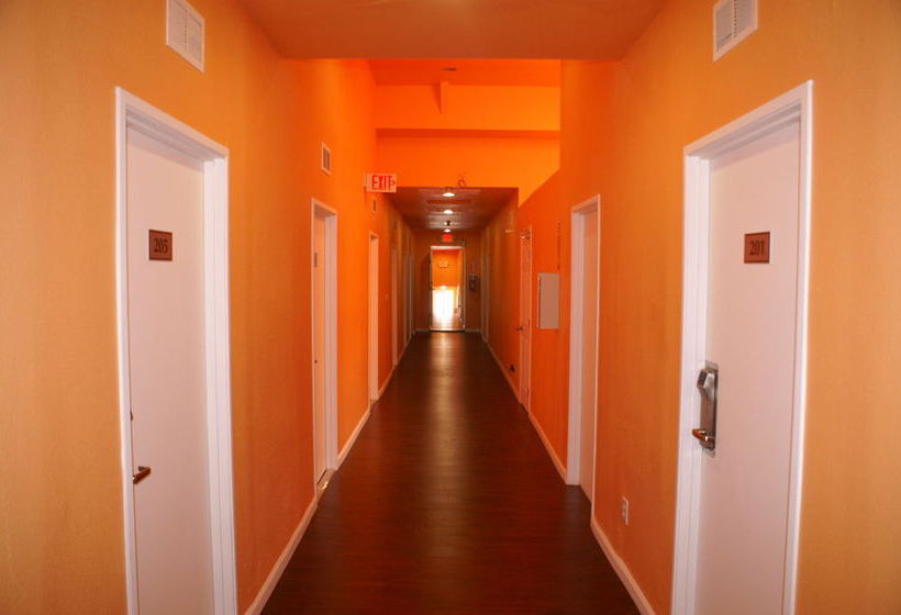 Plaza Hotel Gardena  | Gardena | California | United States 4