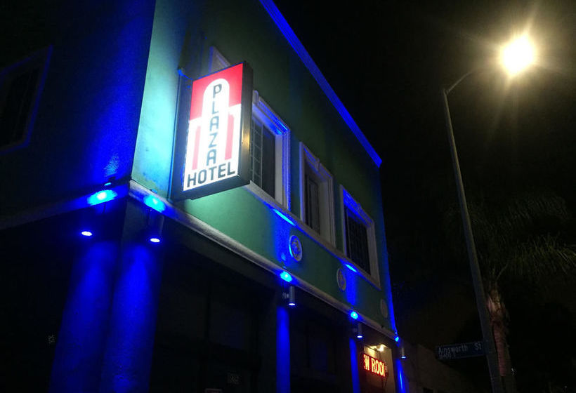 Plaza Hotel Gardena  | Gardena | California | United States 5