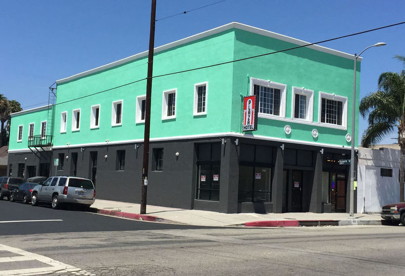 Plaza Hotel Gardena  | Gardena | California | United States 7