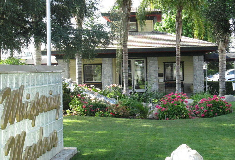 Whispering Meadows Apartments  | Bakersfield | California | United States 11