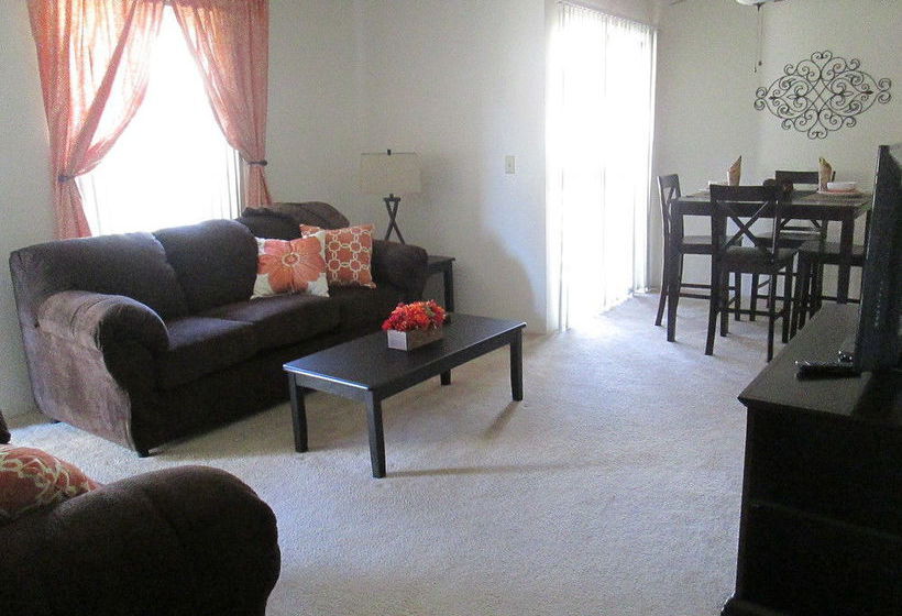 Whispering Meadows Apartments  | Bakersfield | California | United States 13