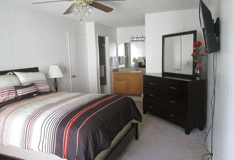 Whispering Meadows Apartments  | Bakersfield | California | United States 14