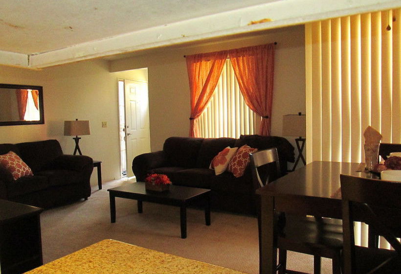 Whispering Meadows Apartments  | Bakersfield | California | United States 15