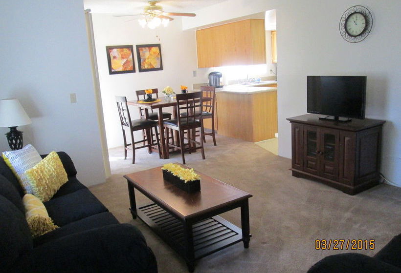 Whispering Meadows Apartments  | Bakersfield | California | United States 7