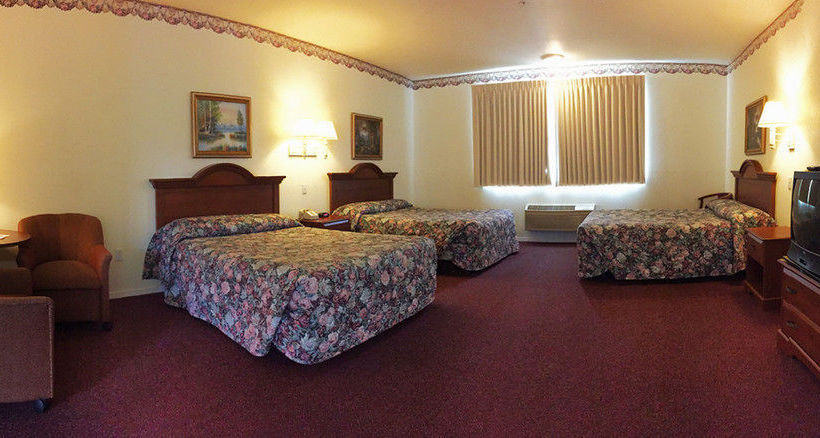 Hotel Lighthouse Inn