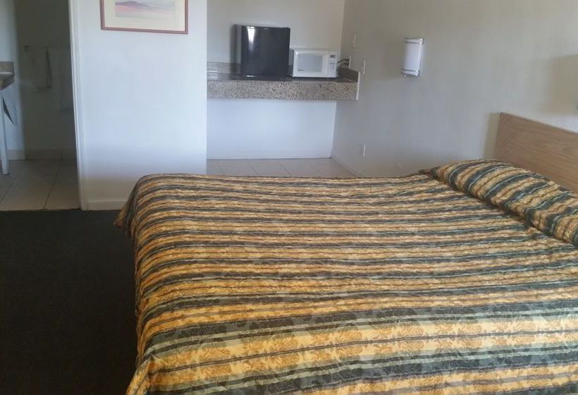 Motel Nites Inn  | Barstow | California | United States 1