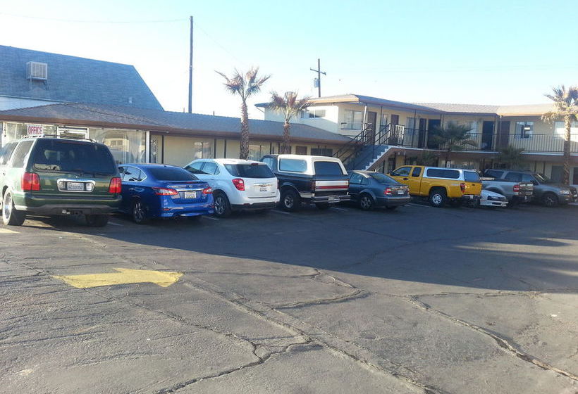 Motel Nites Inn  | Barstow | California | United States 2