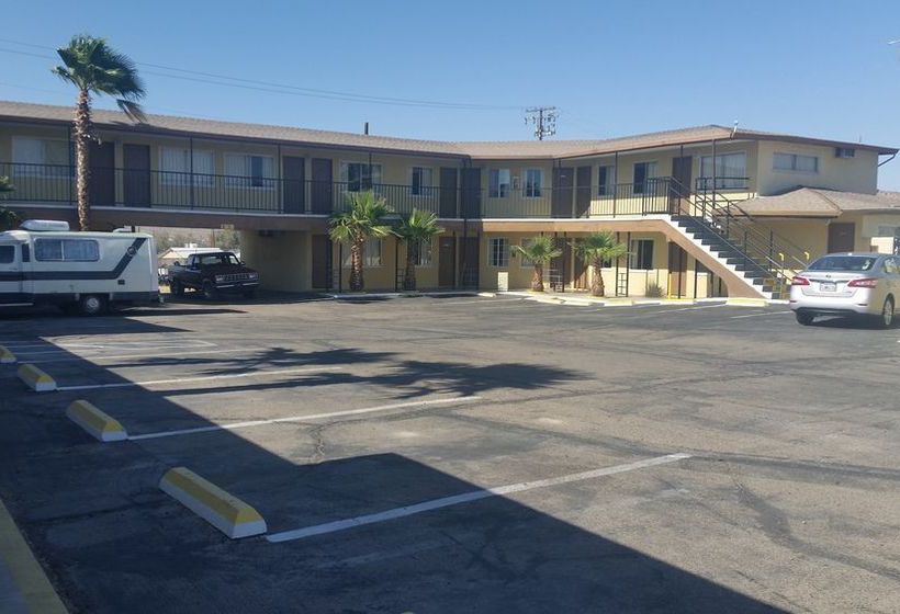 Motel Nites Inn  | Barstow | California | United States 3