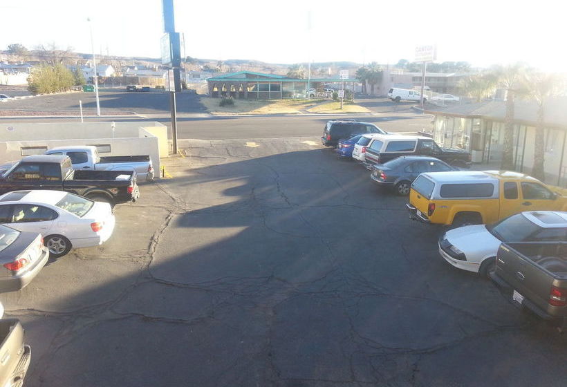 Motel Nites Inn  | Barstow | California | United States 4