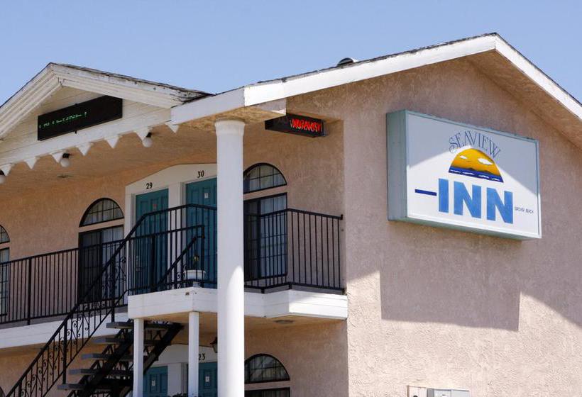 Motel Seaview Inn Grover Beach 