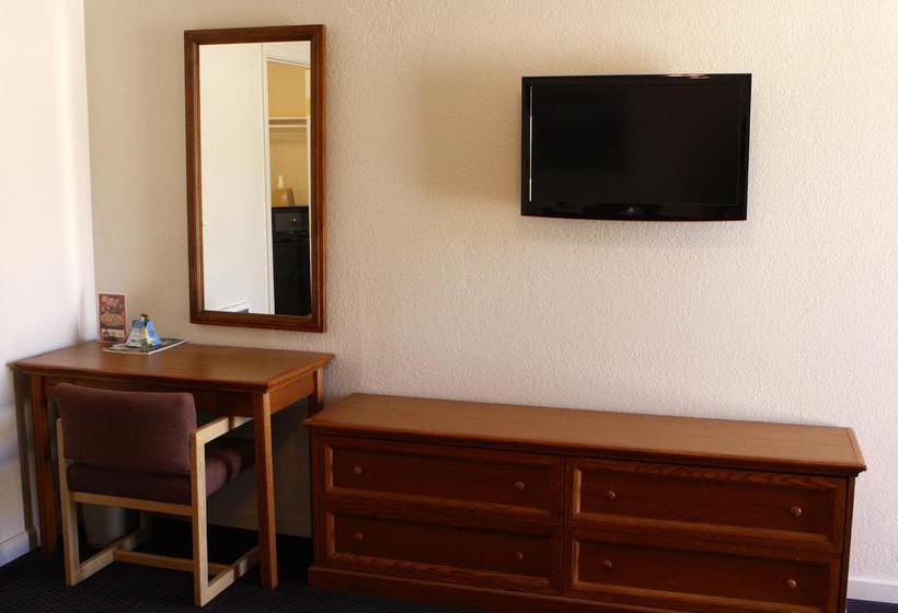 Motel Seaview Inn Grover Beach  | Grover Beach | California | United States 10