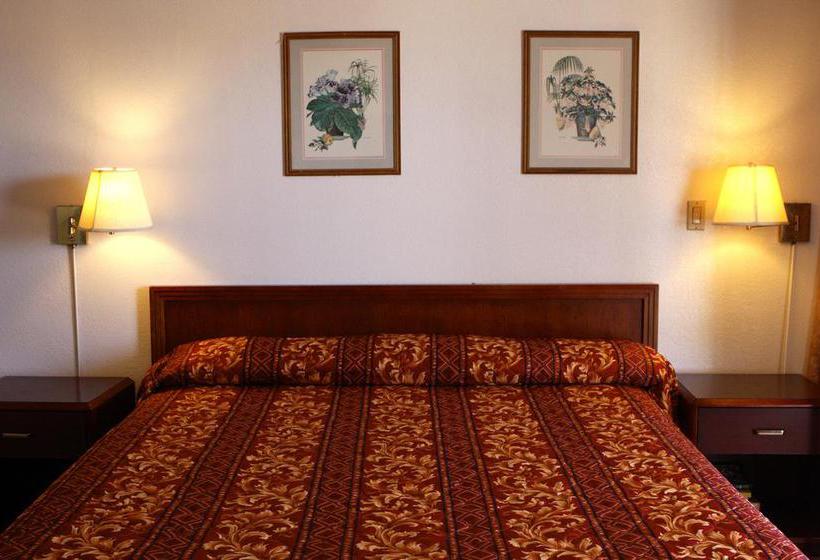 Motel Seaview Inn Grover Beach  | Grover Beach | California | United States 11