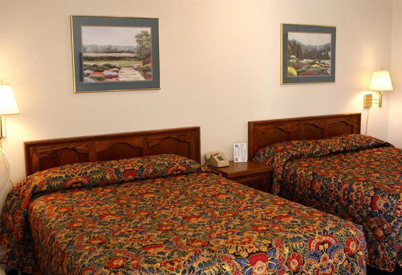 Motel Seaview Inn Grover Beach  | Grover Beach | California | United States 12