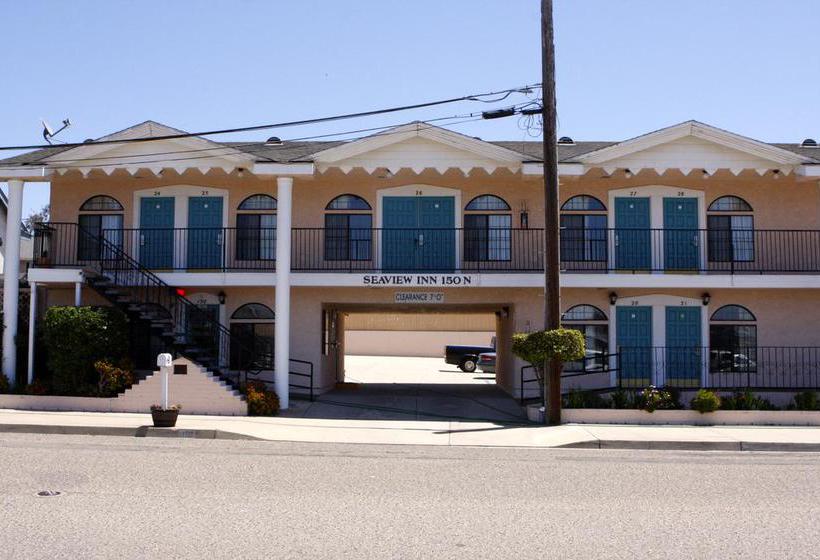 Motel Seaview Inn Grover Beach  | Grover Beach | California | United States 14