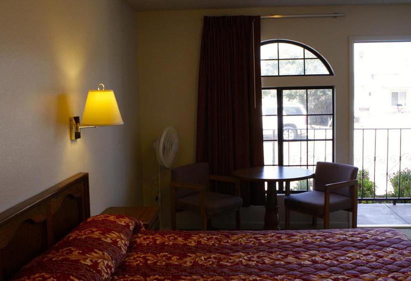 Motel Seaview Inn Grover Beach  | Grover Beach | California | United States 15