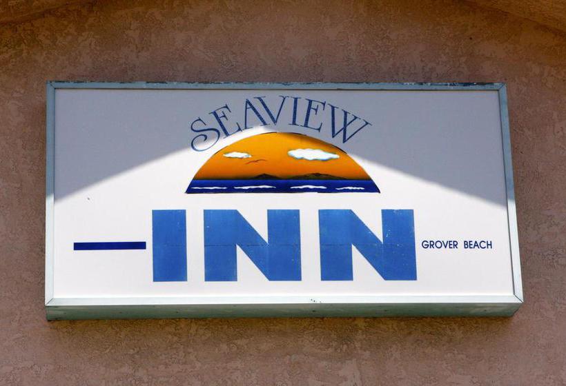 Motel Seaview Inn Grover Beach  | Grover Beach | California | United States 16