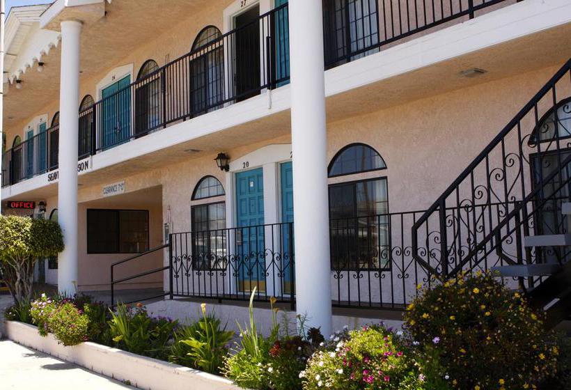 Motel Seaview Inn Grover Beach  | Grover Beach | California | United States 17