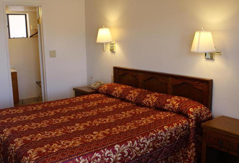 Motel Seaview Inn Grover Beach  | Grover Beach | California | United States 18