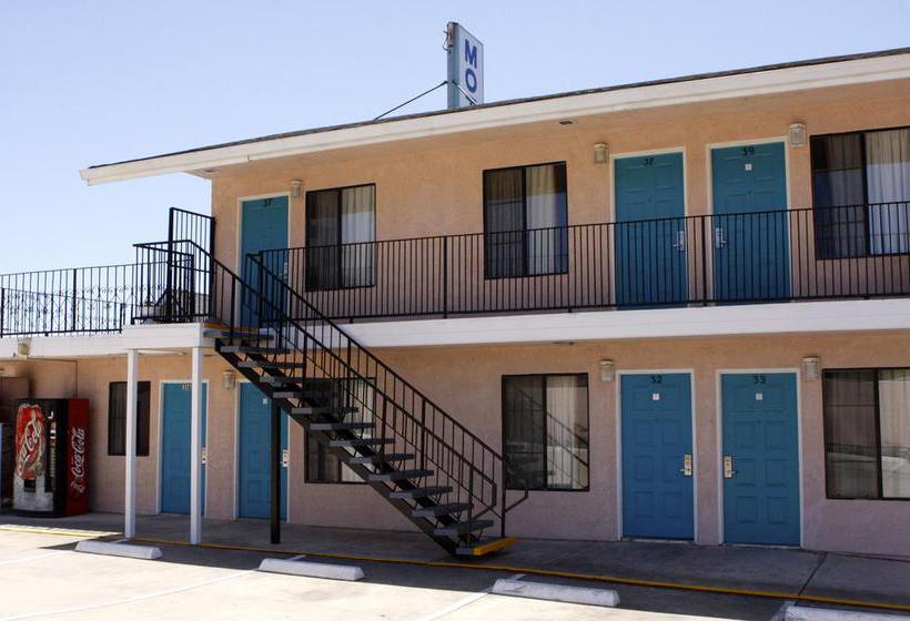 Motel Seaview Inn Grover Beach  | Grover Beach | California | United States 19