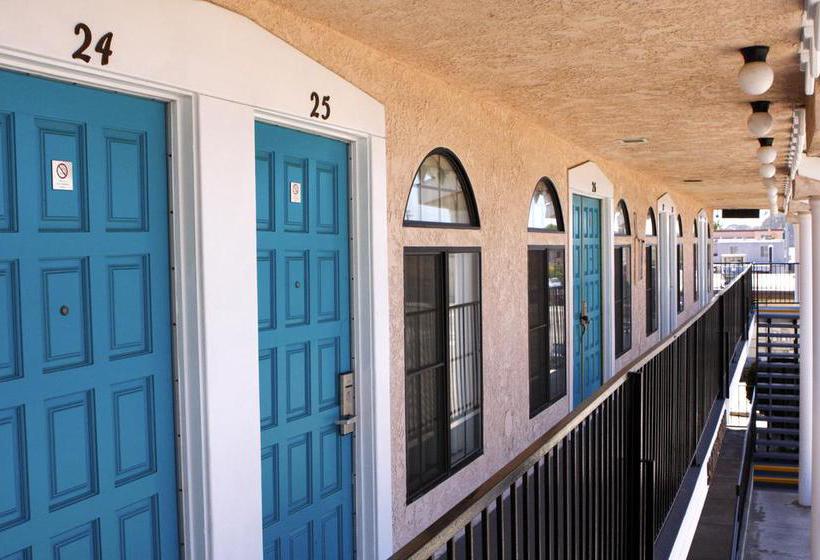 Motel Seaview Inn Grover Beach  | Grover Beach | California | United States 20