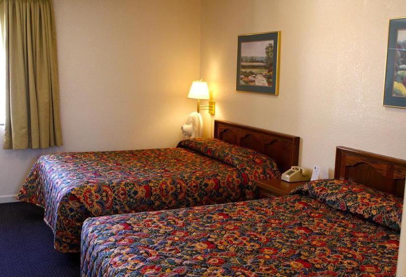 Motel Seaview Inn Grover Beach  | Grover Beach | California | United States 4
