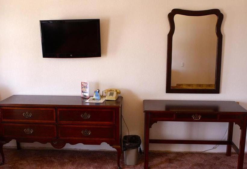 Motel Seaview Inn Grover Beach  | Grover Beach | California | United States 5