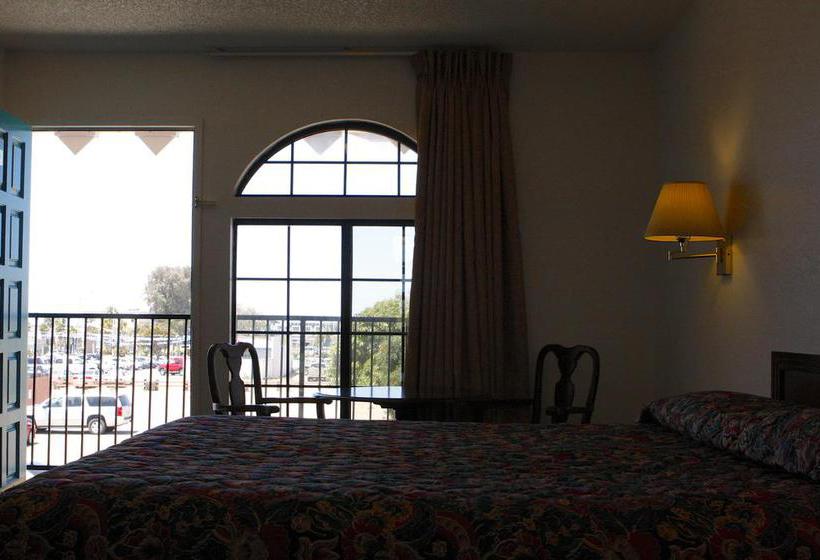 Motel Seaview Inn Grover Beach  | Grover Beach | California | United States 6