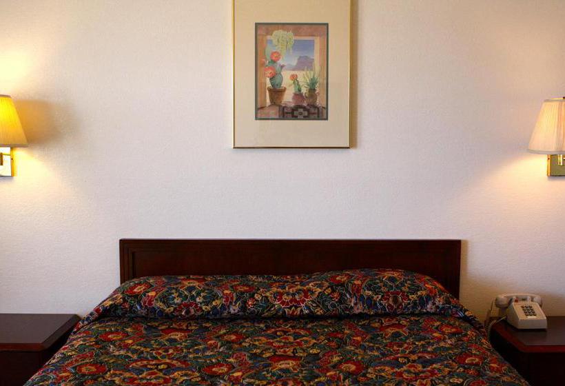 Motel Seaview Inn Grover Beach  | Grover Beach | California | United States 7