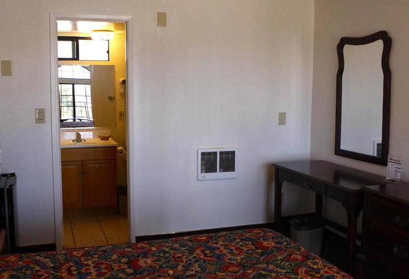 Motel Seaview Inn Grover Beach  | Grover Beach | California | United States 8
