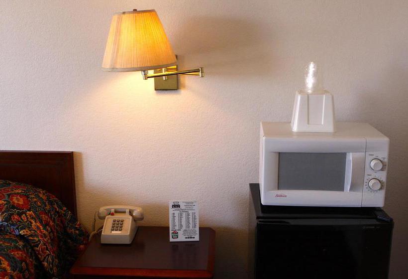 Motel Seaview Inn Grover Beach  | Grover Beach | California | United States 9