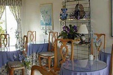 Hotel Carmel's Hidden Valley Inn  | Carmel Valley | California | United States 2