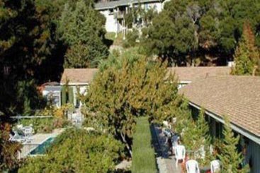 Hotel Carmel's Hidden Valley Inn  | Carmel Valley | California | United States 4