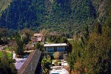 Hotel Carmel's Hidden Valley Inn  | Carmel Valley | California | United States 5