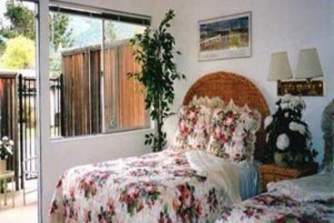 Hotel Carmel's Hidden Valley Inn  | Carmel Valley | California | United States 6