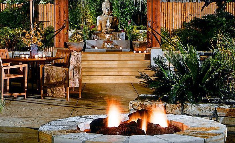 Hotel Carmel Tradewinds Inn  | Carmel | California | United States 5