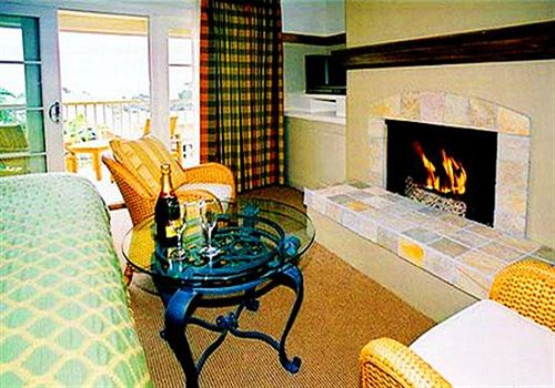 Hotel Carmel Tradewinds Inn  | Carmel | California | United States 6